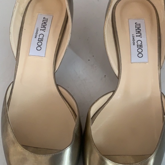 Jimmy choo pumps - Picture 2 of 5